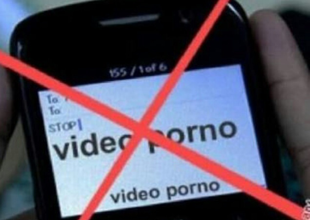 Ini Alasan Pria di Pekanbaru Posting Video Porno Dirinya dan Pacarnya